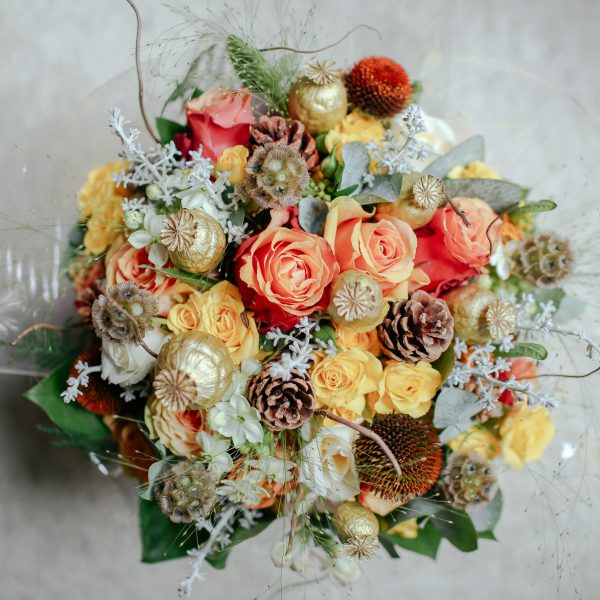 Bouquet 2